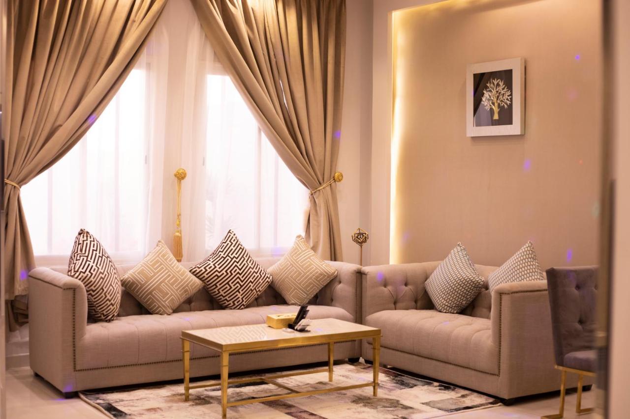 Nine Nights Chalet For Families Ahad Rafidah Exterior foto